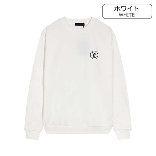 ルイヴィトン 偽物  メンズ レディース スウェットTシャツ
