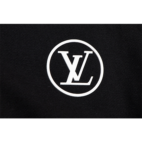 ルイヴィトン 偽物  メンズ レディース スウェットTシャツ