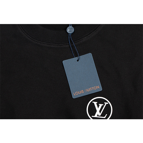 ルイヴィトン 偽物  メンズ レディース スウェットTシャツ