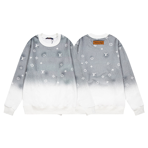 ルイヴィトン偽物   メンズ レディース スウェットTシャツ