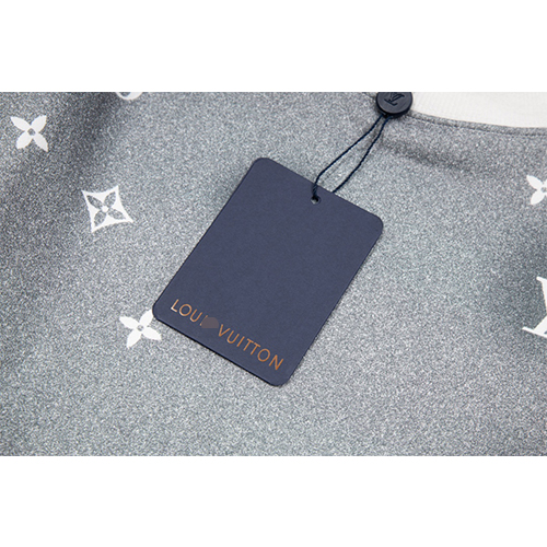 ルイヴィトン偽物   メンズ レディース スウェットTシャツ