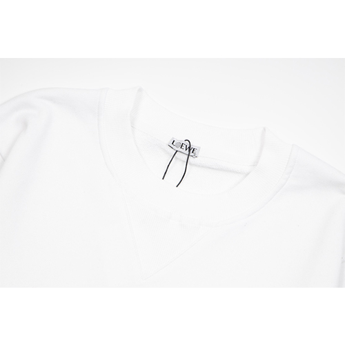 ロエベ偽物 メンズ レディース スウェットTシャツ