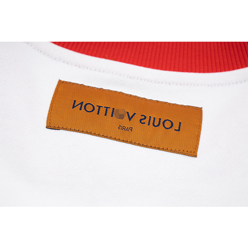 ルイヴィトン偽物   メンズ レディース スウェットTシャツ