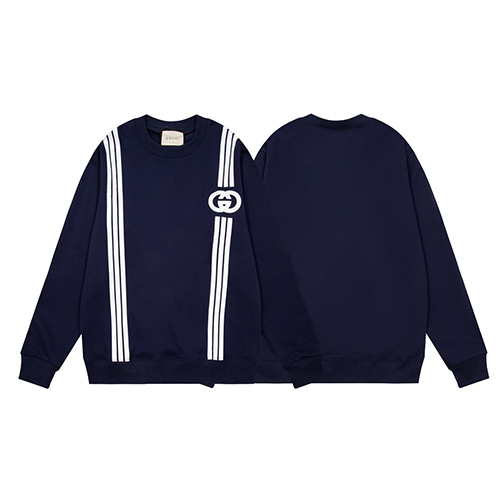 グッチ偽物 メンズ レディース スウェットTシャツ