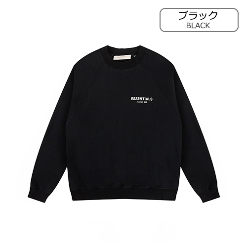 フィアオブゴッド偽物  メンズ レディース スウェットTシャツ