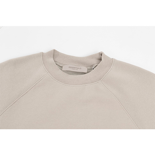 フィアオブゴッド偽物  メンズ レディース スウェットTシャツ