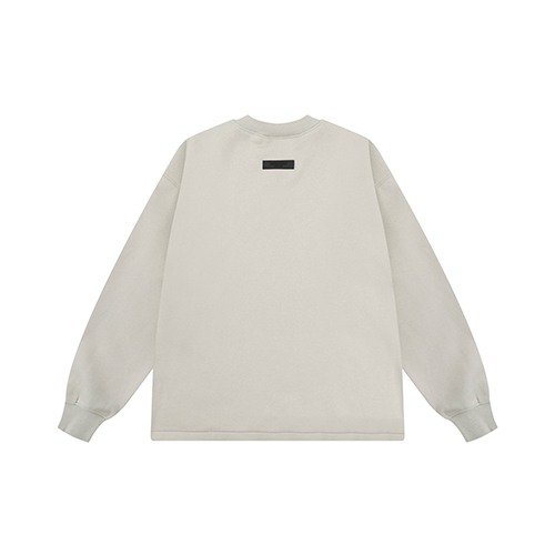 フィアオブゴッド偽物  メンズ レディース スウェットTシャツ