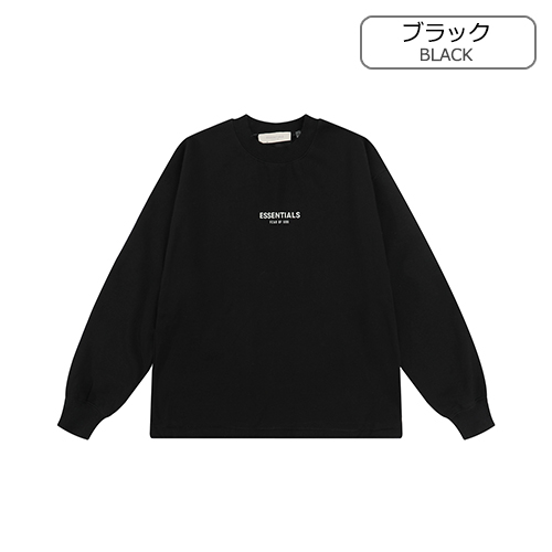 フィアオブゴッド偽物  メンズ レディース スウェットTシャツ