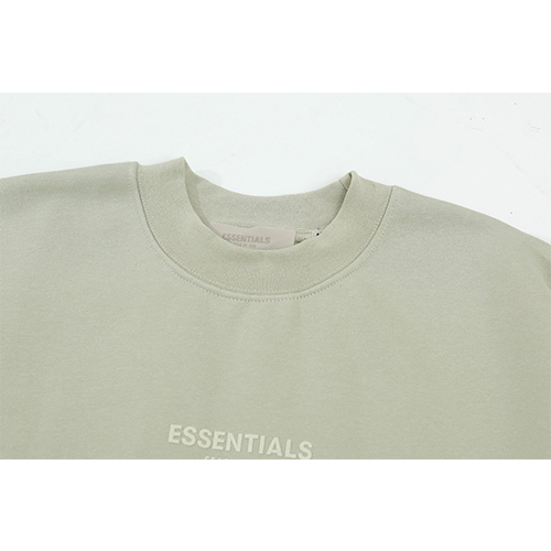 フィアオブゴッド偽物  メンズ レディース スウェットTシャツ