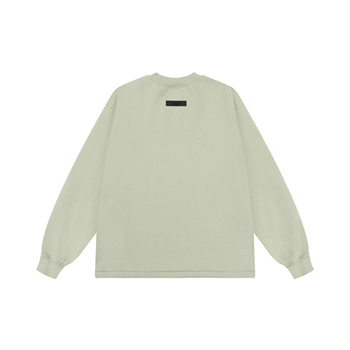 フィアオブゴッド偽物  メンズ レディース スウェットTシャツ
