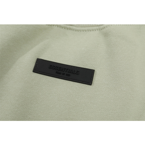 フィアオブゴッド偽物  メンズ レディース スウェットTシャツ