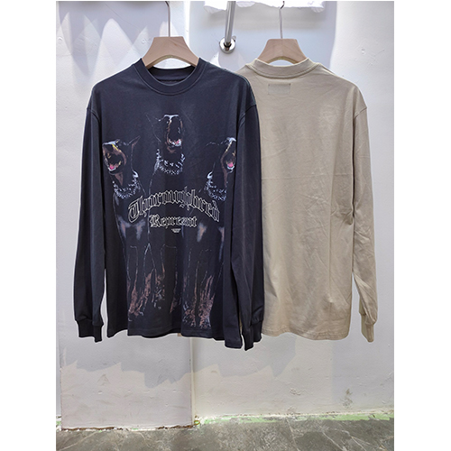 リプレゼント偽物 メンズ レディース スウェットTシャツ