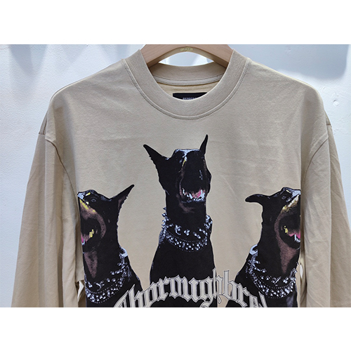 リプレゼント偽物 メンズ レディース スウェットTシャツ