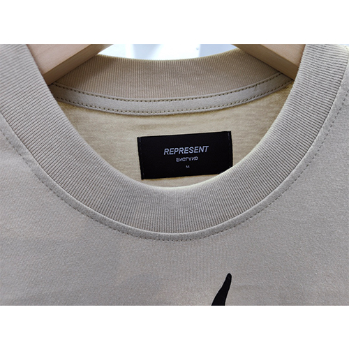 リプレゼント偽物 メンズ レディース スウェットTシャツ