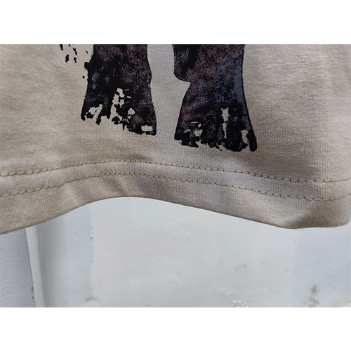 リプレゼント偽物  メンズ レディース スウェットTシャツ