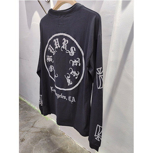 アスクユアセルフ偽物 メンズ レディース スウェットTシャツ