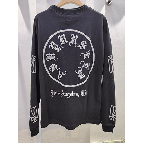 アスクユアセルフ偽物 メンズ レディース スウェットTシャツ
