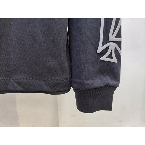 アスクユアセルフ偽物 メンズ レディース スウェットTシャツ