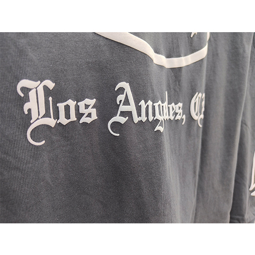 アスクユアセルフ偽物 メンズ レディース スウェットTシャツ
