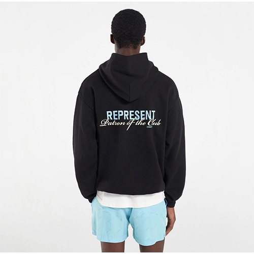 リプレゼントスーパーコピーメンズレディース パーカー フード Tシャツ