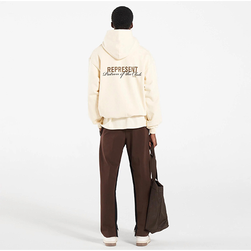 リプレゼントスーパーコピーメンズレディース パーカー フード Tシャツ