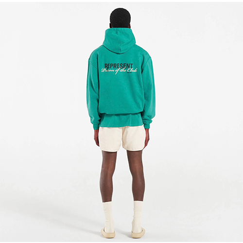 リプレゼントスーパーコピーメンズレディース パーカー フード Tシャツ