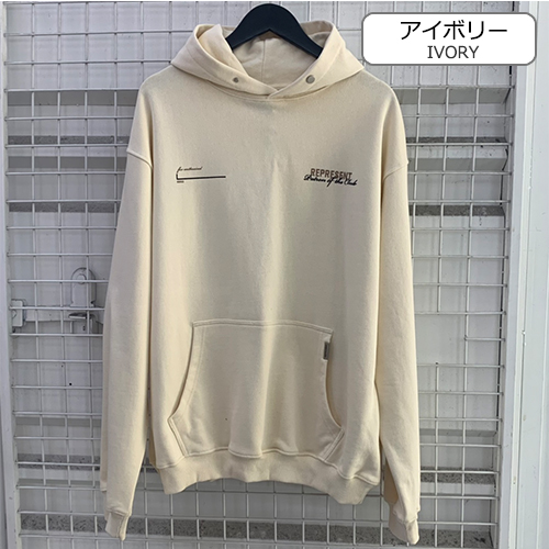 リプレゼントスーパーコピーメンズレディース パーカー フード Tシャツ