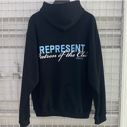 リプレゼントスーパーコピーメンズレディース パーカー フード Tシャツ