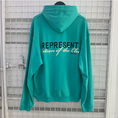 リプレゼントスーパーコピーメンズレディース パーカー フード Tシャツ