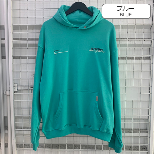リプレゼントスーパーコピーメンズレディース パーカー フード Tシャツ