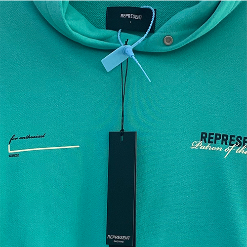 リプレゼントスーパーコピーメンズレディース パーカー フード Tシャツ