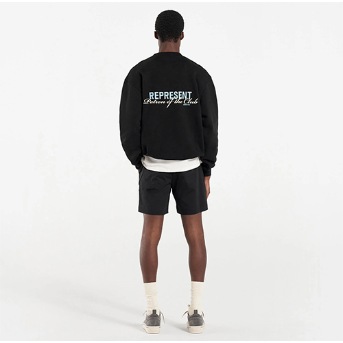 リプレゼント スーパーコピー メンズ レディース スウェットTシャツ