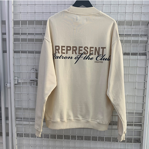 リプレゼント スーパーコピー メンズ レディース スウェットTシャツ