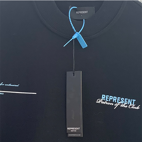 リプレゼント スーパーコピー メンズ レディース スウェットTシャツ