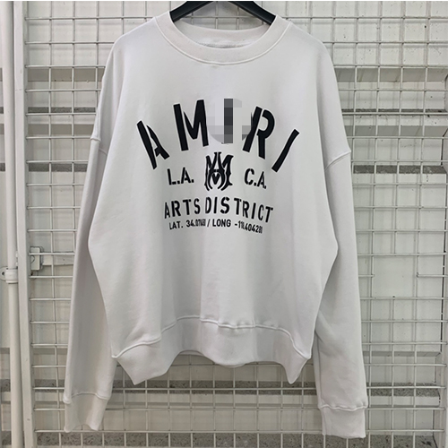 アミリスーパーコピー メンズレディース パーカー フード Tシャツ