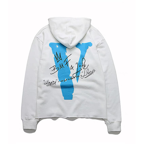 ヴィーローン スーパーコピーメンズレディース パーカー フード Tシャツ