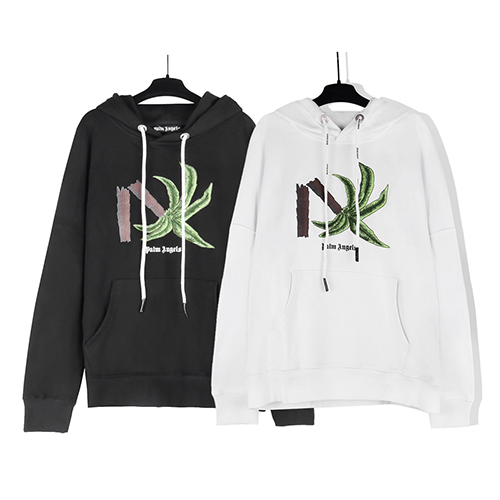 パームエンジェルススーパーコピー メンズレディース パーカー フード Tシャツ