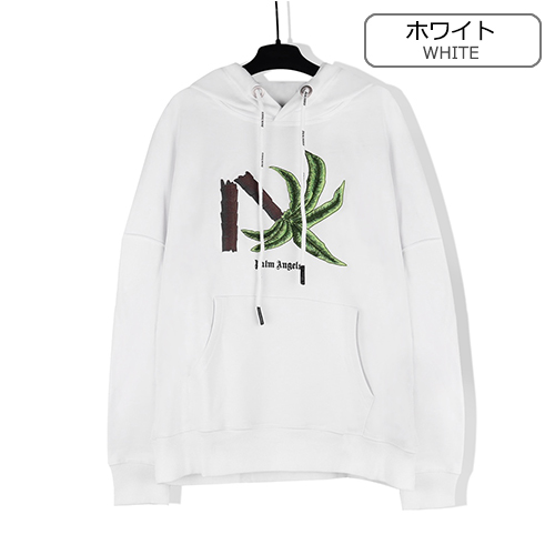 パームエンジェルススーパーコピー メンズレディース パーカー フード Tシャツ