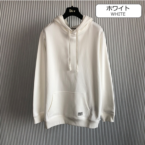 ディオールスーパーコピー メンズレディース パーカー フード Tシャツ 高品質