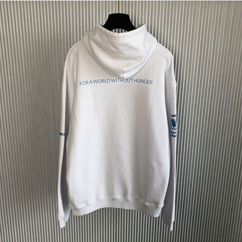 バレンシアガスーパーコピーメンズレディース パーカー フード Tシャツ    高品質