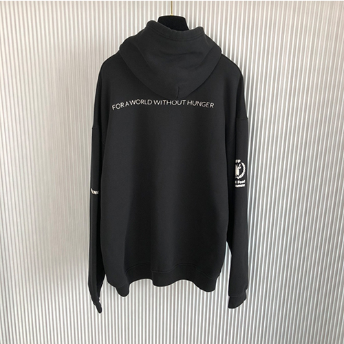 バレンシアガスーパーコピーメンズレディース パーカー フード Tシャツ    高品質