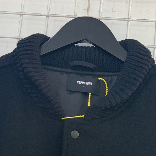 リプレゼント スーパーコピー メンズファッション ジャケットアウター 高品質