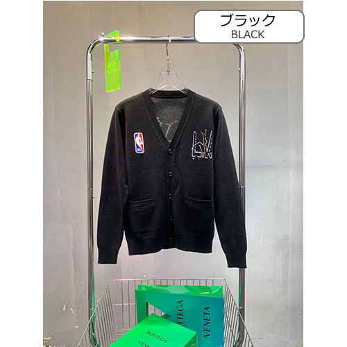 ルイヴィトンスーパーコピー   メンズ レディース ニットカーディガン 男女通販