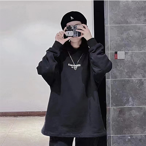 フィアオブゴッドスーパーコピー  メンズレディース パーカー フード Tシャツ