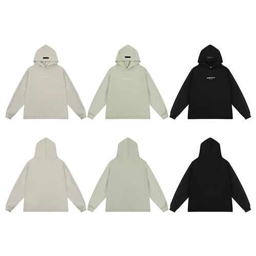 フィアオブゴッドスーパーコピー  メンズレディース パーカー フード Tシャツ