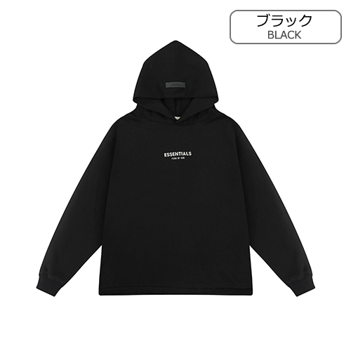 フィアオブゴッドスーパーコピー  メンズレディース パーカー フード Tシャツ