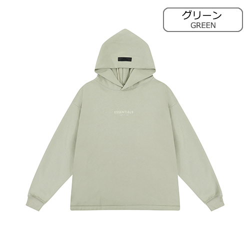 フィアオブゴッドスーパーコピー  メンズレディース パーカー フード Tシャツ