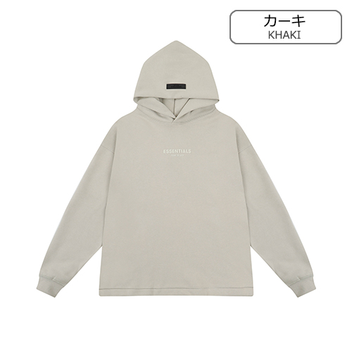 フィアオブゴッドスーパーコピー  メンズレディース パーカー フード Tシャツ