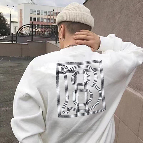 バーバリースーパーコピー メンズ レディース スウェットTシャツ