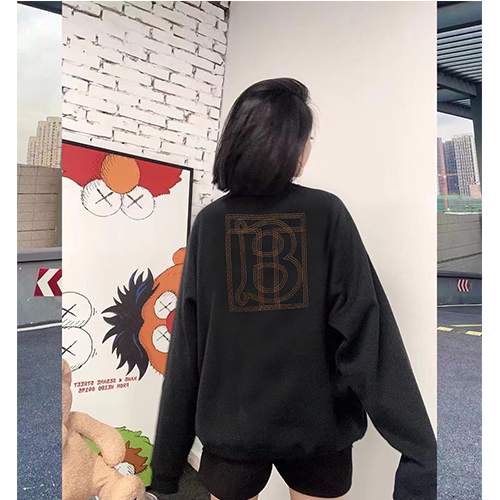 バーバリースーパーコピー メンズ レディース スウェットTシャツ